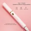 Modelador de Cílios Elétrico, Dispositivo Elétrico para Curvar Cílios, Carregamento USB, Curvatura Duradoura, Transfronteiriço