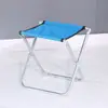 Banqueta dobrável pequeno banco AliExpress banqueta dobrável espessa banqueta de tábua cadeira com encosto cadeira dobrável portátil portátil