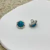 Botones cosidos a mano de cuentas semiredondas vintage, cárdigan de moda estilo Chanel, camisa, botones metálicos para traje, botones decorativos para bricolaje