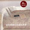 Clase a Grado Materno e Infantil Estilo Ins Lavado Fresco Gasa de Doble Capa Sábana Individual para Cama Individual Dormitorio de Estudiantes Funda de Almohada Individual Juego de Tres Piezas Venta al por Mayor