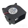 Fabricante de fonte 4020 Ventilador de resfriamento Grande volume de ar 4020 Soprador Máquina de Nail Art 4020 Ventilador centrífugo Exaustor