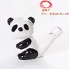Ventas Directas de Fábrica Wholesale Silbato de Animal de Cerámica Estilo Nuevo con Cuerda Lugar Escénico del Parque Juguete para Niños Colgante Wholesale Transfronterizo