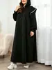 Directo de Fábrica Stock Especial Precio de Remate Colección Transfronteriza Elegantes Vestidos para Mujer Tallas Grandes Batas Tallas Grandes