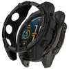 Adequado para Capa Protetora Armor com Recorte Garmin Quatix8 47mm 51mm Capa Protetora Meio Pacote Quatix8