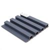 Panel de Parrilla Kesheng Fibra de Bambú y Madera Panel de Pared Moderno Tablero Divisor Tablero Gran Muralla Tamaño Personalizado Pared Interior Minimalista Moderno
