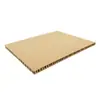 Cartón de Panal de Miel de Gran Tamaño de 10 mm para Embalaje, Tablero Divisor Espesado para Logística, Amortiguación de Carga, Cartón de Panal Anticolisión