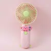 Nuevo ventilador USB mini monstruo para cargar estudiante niños mano pequeño ventilador verano portátil pequeño ventilador