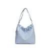 Bolso Femenino de Nicho Lindo Versátil de Hombro Único Bolso de Nuevo Estilo 2026 Patrón de Estrellas Moda para el Trabajo Bolso de Mano Sencillo para Mujeres