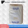 Fornecimento de ABS Liaoning Jinfa Technology Kf-730 Alto Brilho, Alta Resistência ao Impacto, Alto Fluxo ABS Grau Geral