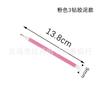 Venta Directa de Fábrica Bolígrafo para Pintura de Diamantes Dotting Pen al por Mayor Dotting Pen 1369 Bolígrafo Corrector Taladro Redondo