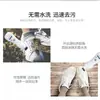 Atacado de Fábrica Limpador de Sapatos Branco Feito Sob Medida com Cabeça de Escova, Ferramenta Mágica para Limpeza de Sapatos, Remoção de Manchas, Espuma Branqueadora, Agente de Limpeza a Seco Sem Enxágue