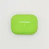 Para o site oficial da Apple Airpods Pro2 Fone de ouvido sem fio Bluetooth Capa protetora de silicone Bolsa de armazenamento antiqueda Seção fina