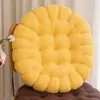 Cojín de Galleta Cojín Futón Cojín Tatami Cojín para Silla de Piso Cojín para Silla de Oficina/Comedor Cojín para Asiento Cojín para Silla Cojín para Golpear