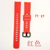 Correa de repuesto adecuada para Huawei Honor Band 4/5 4/5 Correa colorida ajustable con patrón