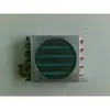 Evaporador, Condensador, Condensador Pequeno para Refrigeradores com Compressor Montados em Veículo, Radiador, Serpentina de Resfriamento a Água