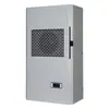 Sistema de Refrigeración de Gabinete Caja de Control Eléctrico con Control por PLC e Inversor Gabinete de Control Eléctrico Aire Acondicionado de Gabinete Taller Industrial Refrigeración y Aire Acondicionado