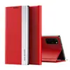 Funda de teléfono para Xiaomi 13 Roja Mi Poco F5 funda protectora tipo libro k60 Funda de cuero Supreme para teléfono Xiaomi 12