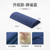 Almohada de Cintura Cama Protección Ergonómica de Cintura Artefacto para Acostarse Almohadilla Cintura Sueño Almohadilla Lumbar Lumbar Prótesis Lumbar Sueño Especial Lumbar