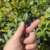 Mosquetón Resistente Forma de Diamante al por Mayor Abrebotellas Multifuncional Fibra de Carbono Camping Pesca Llavero Anti-Pérdida Hebilla de Mochila