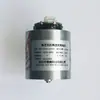 Motor DC sem escovas de alta velocidade alta tensão 220V Motor de duto de ar motor de alta velocidade motor sem escovas
