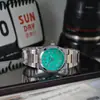 Nuevo Reloj 2026 para Hombre, Alta Calidad y Elegante, Adecuado para Estudiantes Universitarios, Divertido Diseño Luminoso, Estilo Casual de Negocios, Reloj de Cuarzo con Correa de Acero para Hombre