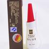 Pegamento Auténtico para Pestañas Postizas Yaochi Beauty para Párpados Dobles, Desechable, Suave, Súper Adhesivo, Injerto de Larga Duración, Sitio Web Oficial para Ojos Hermosos