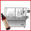 Botella de Spray de Alta Velocidad 100ml Máquina de Llenado y Tapado en Stock Línea de Producción de Llenado de Botellas de Spray 100ml Fábrica