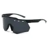 Nuevas gafas de ciclismo para adolescentes, gafas deportivas para exteriores, gafas de sol ligeras para bicicleta con protección UV