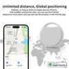 Localizador Antiperdido Mfi Herramienta Global de Rastreo y Búsqueda de Artículos Find My Finder Búsqueda y Ubicación con un Clic