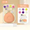 Lima de Uñas Eléctrica, Cortauñas Eléctrico para Bebé, Pulidor de Uñas Casero, Set de Cortauñas, Cortauñas para Niños