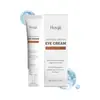 Crema de Ojos Hidratante Hoygi Piel Delicada y Suave Hidratante Hidratante Refrescante No Pegajosa Cuidado Elástico de Ojos Crema para Ojos