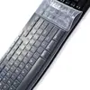 Teclado de laptop Filme universal silicone 10 polegadas/12 polegadas/14 polegadas/15 polegadas filme protetor de teclado filme para notebook