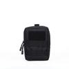 Perro Táctico Mascota Exterior Impermeable Ropa para Perro Mochila de Senderismo Perro Grande Ajustable Ropa Táctica para Mascota
