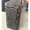 Piedra de hongo de PU, piedra de imitación de PU, piedra cultural, azulejos para paredes exteriores, revestimiento de piedra de PU, pared de fondo de TV, piedra cultural de PU, piedra de imitación