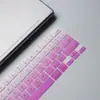 Para Apple A2141 A2251 A2289 película de teclado A2338 película protetora de teclado