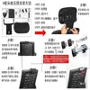 Extensión de Altura del Respaldo para Silla de Oficina de Computadora Simple Reposacabezas Reposacabezas Ajustable Alto Bajo Soporte para Cuello de Silla Accesorios para Silla