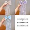 Diadema de Princesa Elsa Accesorios para el Cabello de Niñas Pasador de Hielo y Nieve Diadema Elsa Cinta de Moño Pinza para el Cabello Trenzada para Niños