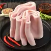 Pele de Porco Fresca, Pele e Carne de Porco Frescas, Pele de Porco Fresca no Atacado, Pele de Porco Fresca e Costeletas de Porco, Entrega Direta da Fábrica