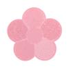 Silicone Apple Washing Pad Makeup Brush Cleaning Pad Makeup Brush Beauty Cleaning Tool Ventosa Silicone Washing Pad