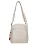 Bolsa de Peito Leve em Nylon 2026 Estilo Novo Tendência Bolsa Concha Versátil em Lona Casual para Ombro Transversal para Mulheres