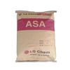 Grânulos de Plástico Asa Korea Lg Li-911 Retardante de Chama Alto Fluxo Anti-UV Resistente às Intempéries