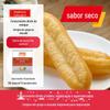 Agente de chef Qianweiyang 360g * 12 sacos boutique palitos de massa frita palitos de massa frita grandes congelados café da manhã para viagem atacado