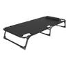 Cama Plegable Verano Individual Oficina Descanso para el Almuerzo Cama Portátil Silla Reclinable Hospital Acompañante Cama para Siesta Cama Militar