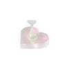 Base para práctica de manicura Toto Fairy Aurora Magic Color, acrílico espesado, fuerte pieza magnética para uñas, estante de exhibición Toto Chessman