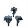 Aplicable a limpiaparabrisas de ventilador con boquilla en forma de abanico para los modelos clásicos antiguos Xuanyi Yuanda Qijun D50 Qi Chen R50 Yida R30
