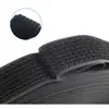 Gancho y Bucle de Nailon en Stock Ropa Médica Material para Zapatos Tela para Bebés Cinta Adhesiva de Gancho y Bucle
