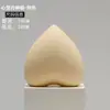 Accesorios de Maniquí para Ropa Interior de Mujer y Hombre, Maniquíes de Plástico Blanco Mate de Medio Cuerpo para Exhibición en Vitrina y Estantes de Exhibición al por Mayor