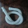 Tubo de extensión de tubería de desagüe de lavadora semiautomática, tubo de bajante de calibre único y multicalibre, tubería de conexión, accesorios para lavadora