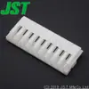 Conector de terminal de crimpado JST, carcasa de plástico Qianjin Electronics HRP-09-S, disponible en grandes cantidades y en stock