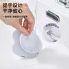Tapón de fregadero de silicona con forma de flor, filtro de pelo antiatascos, tapón a prueba de fugas para lavabo, accesorio antiincrustaciones y antiolores al por mayor